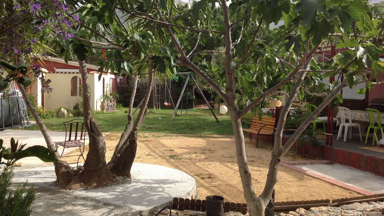 Photo of Outdoor in Calvi