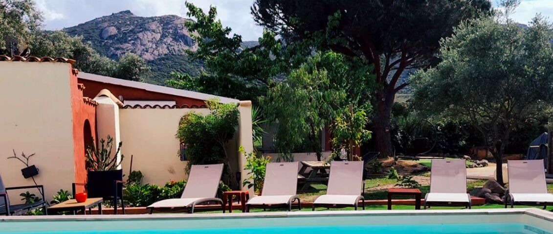 Photo of Outdoor in Calvi