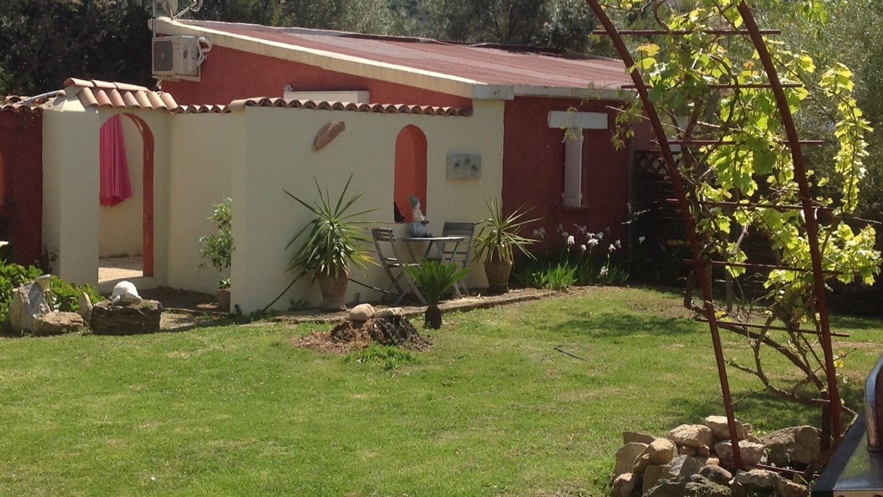 Photo of Outdoor in Calvi