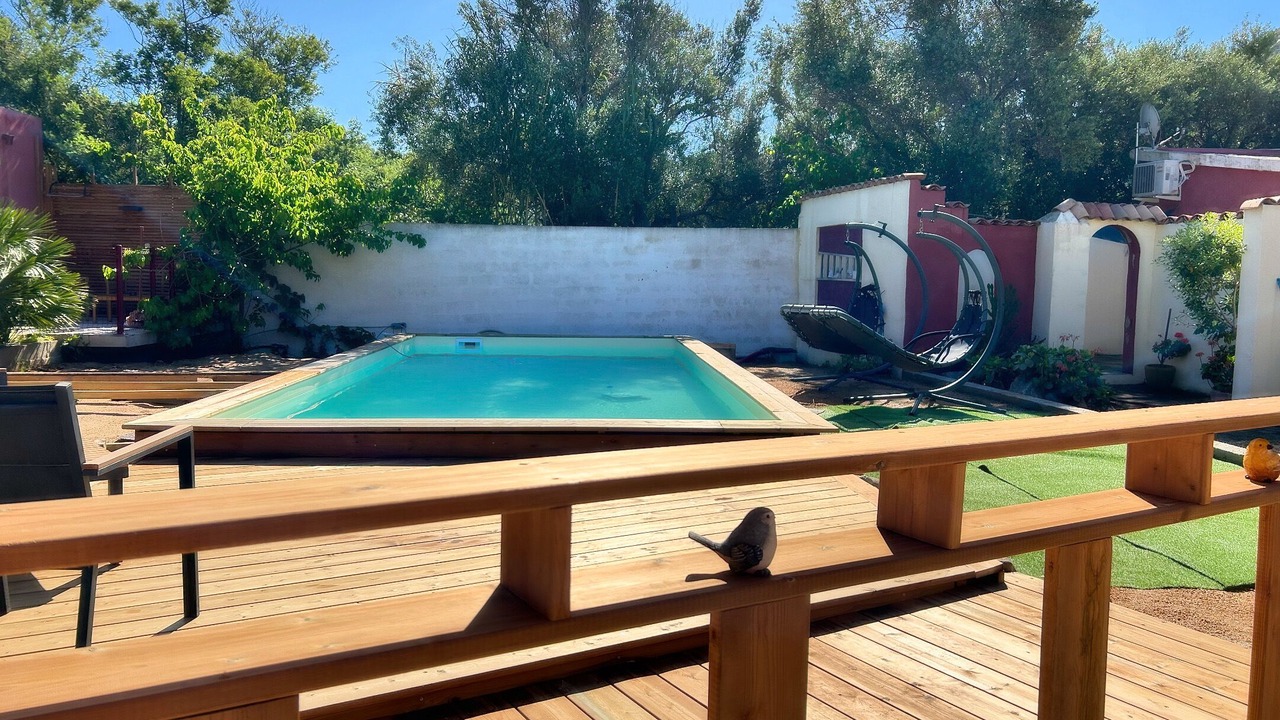 Photo of Outdoor in Calvi