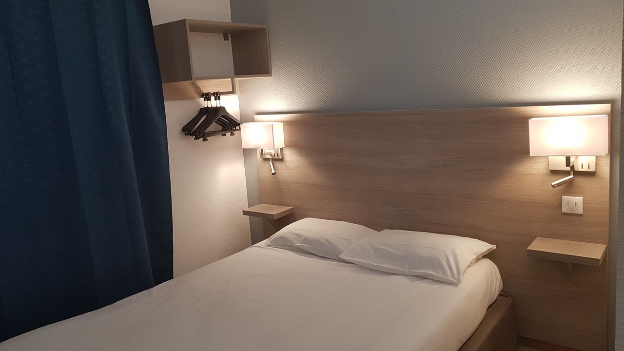 Photo of Bedroom in Clermont-l'Herault