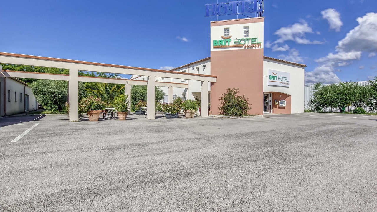 Photo of Outdoor in Clermont-l'Herault