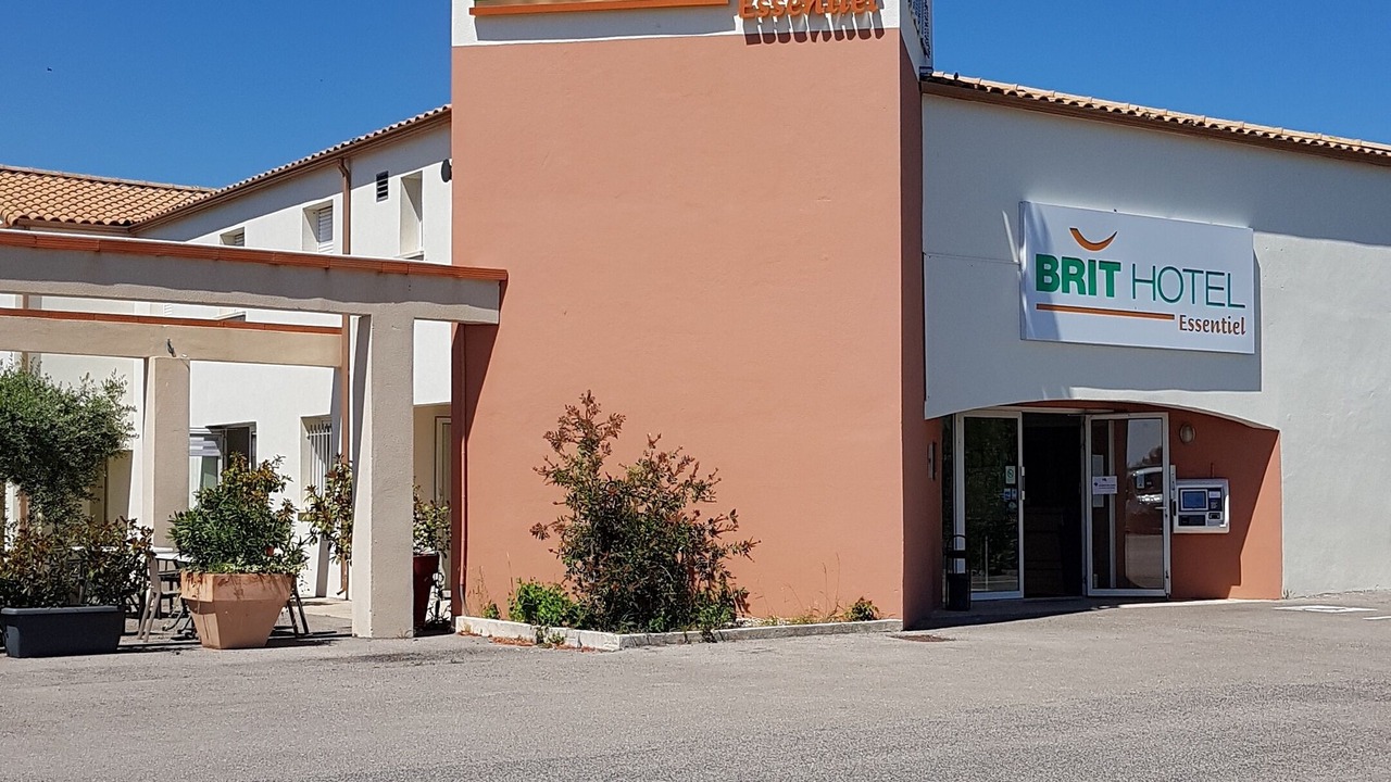 Photo of Outdoor in Clermont-l'Herault