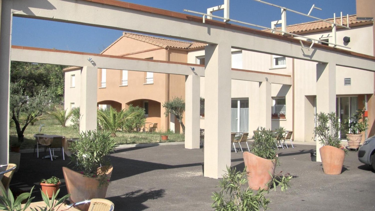 Photo of Patio Balcony in Clermont-l'Herault
