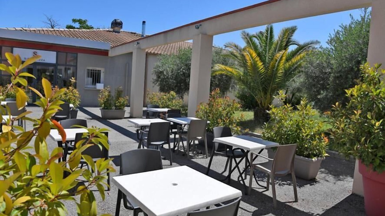 Photo of Patio Balcony in Clermont-l'Herault