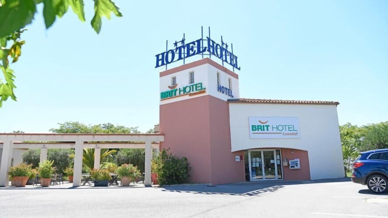 Photo of Outdoor in Clermont-l'Herault