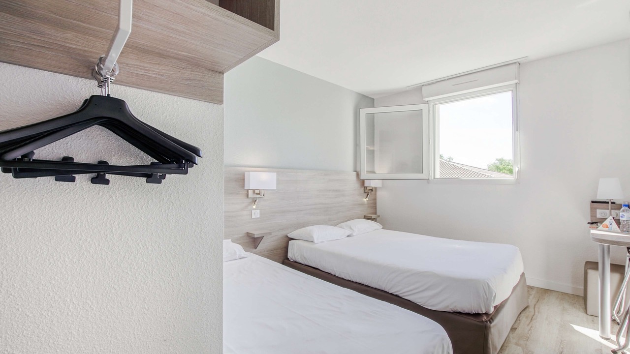 Photo of Bedroom in Clermont-l'Herault