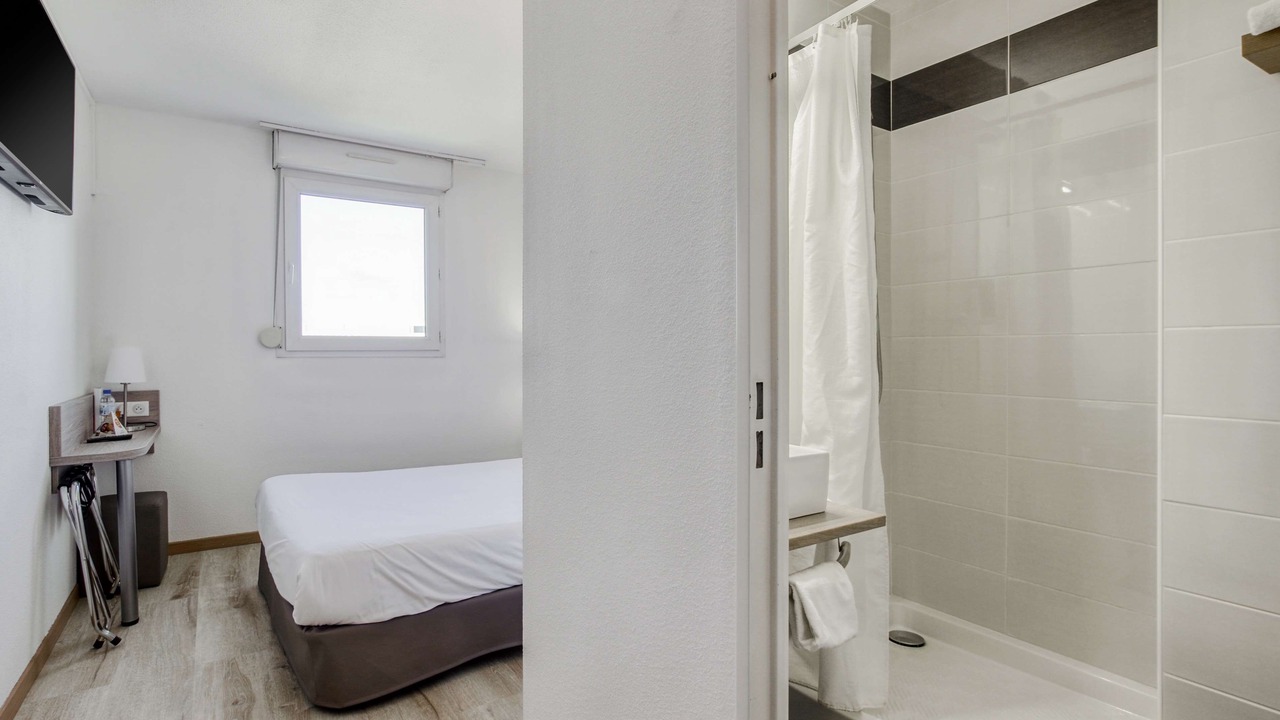 Photo of Bathroom in Clermont-l'Herault