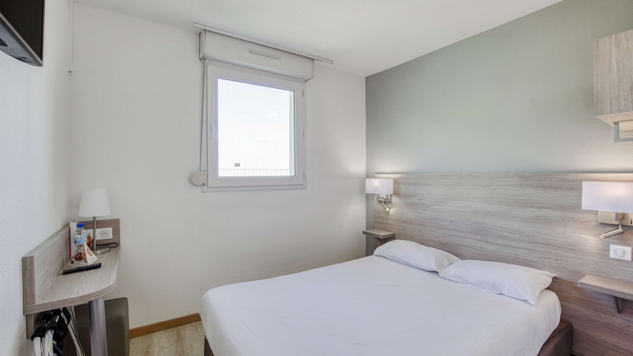 Photo of Bedroom in Clermont-l'Herault
