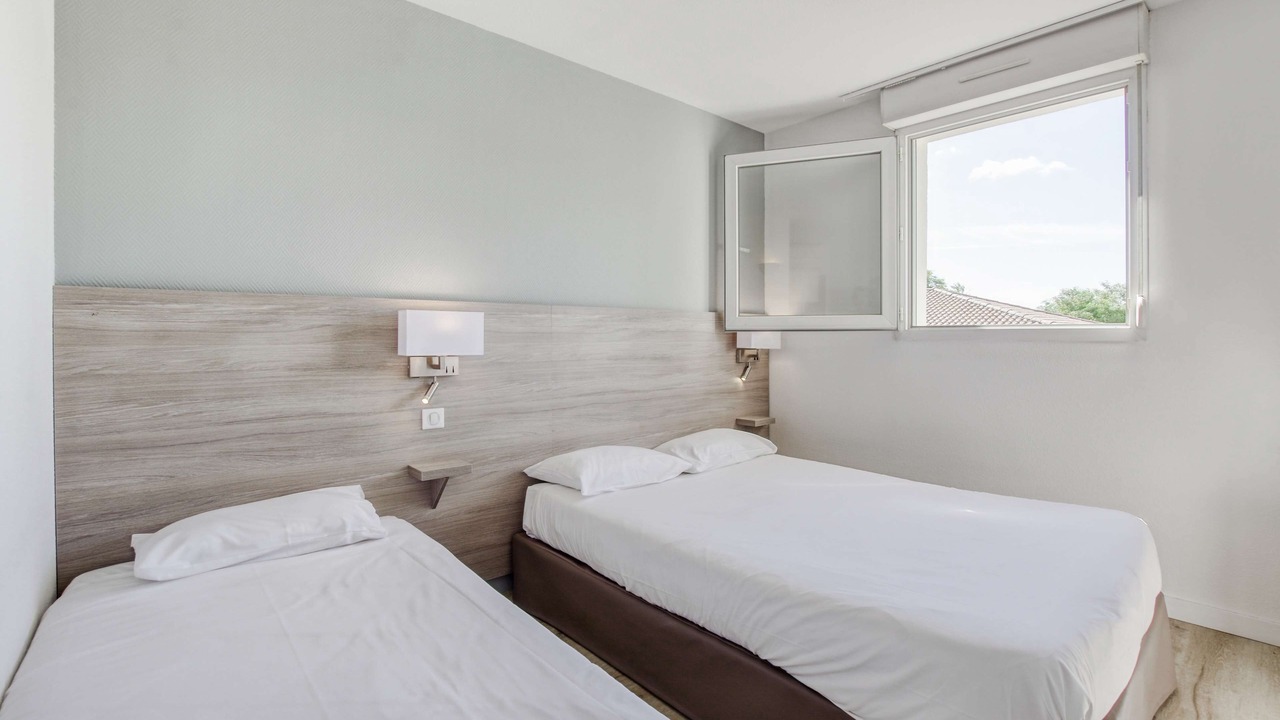 Photo of Bedroom in Clermont-l'Herault