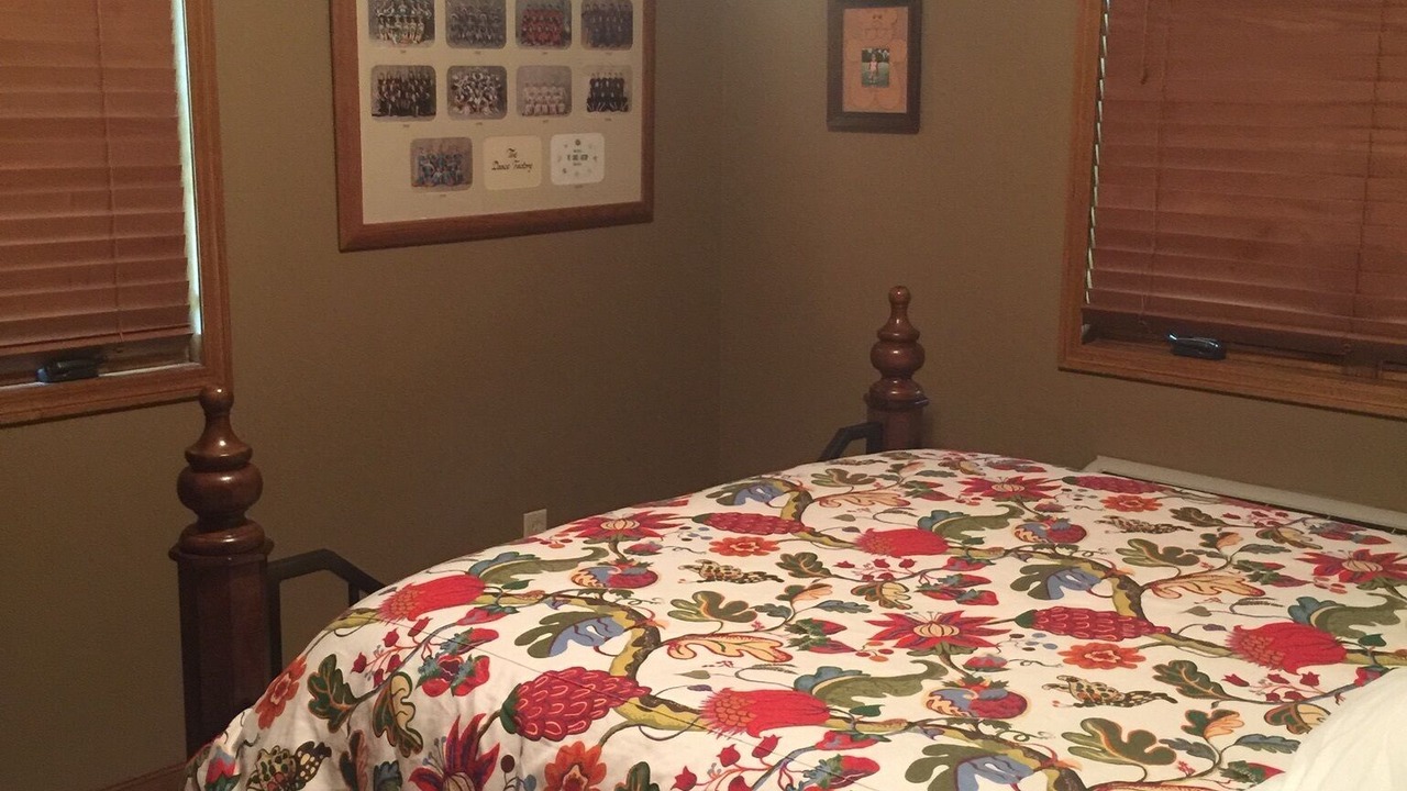 Photo of Bedroom in Alma