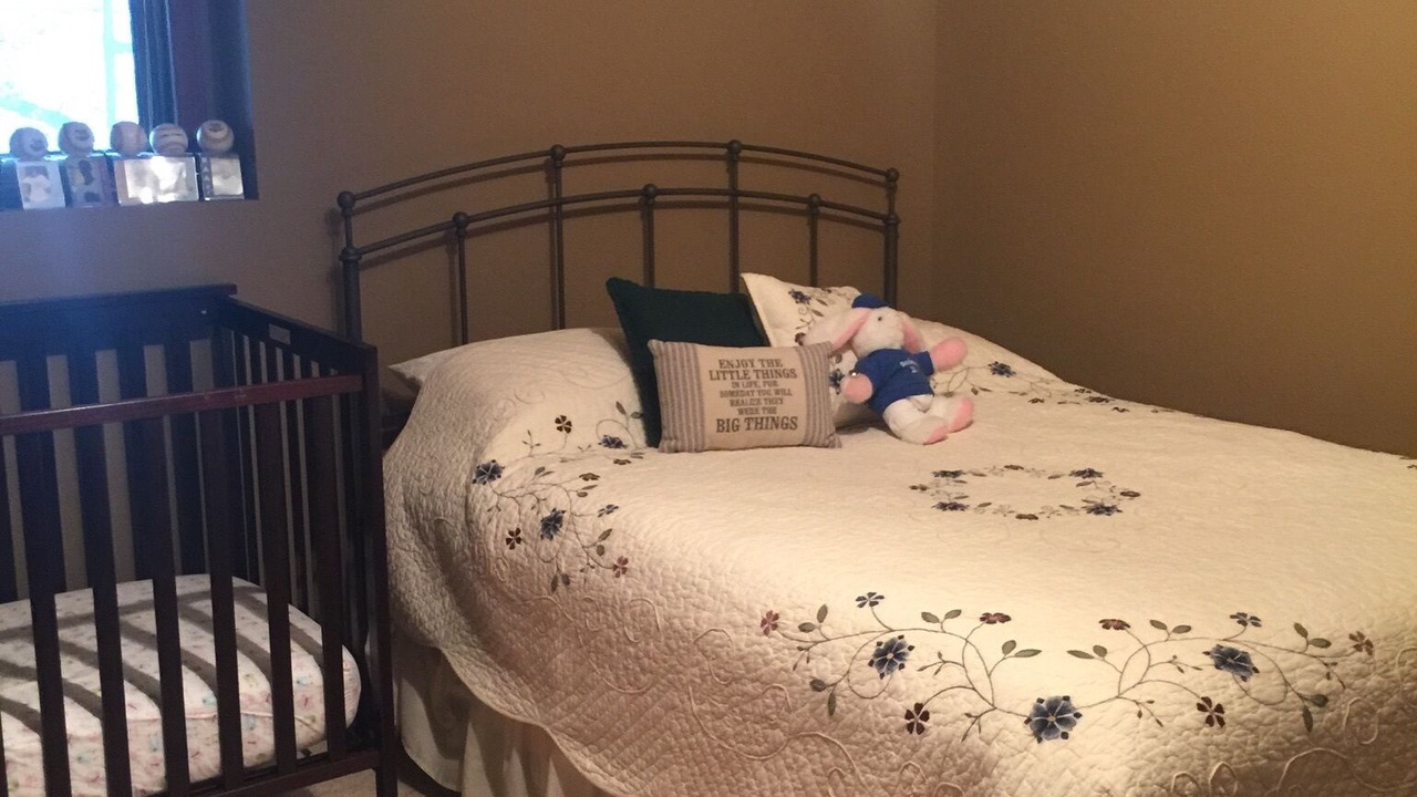 Photo of Bedroom in Alma