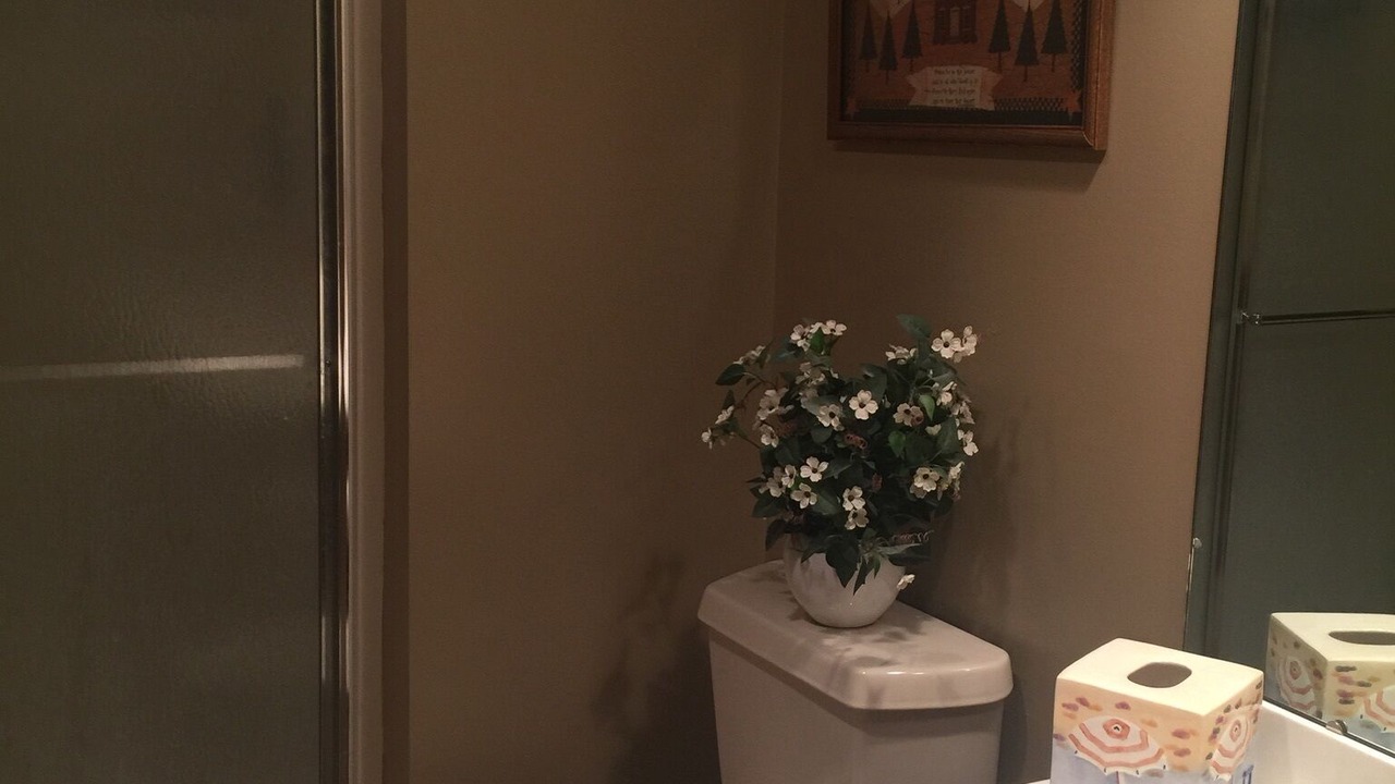 Photo of Bathroom in Alma