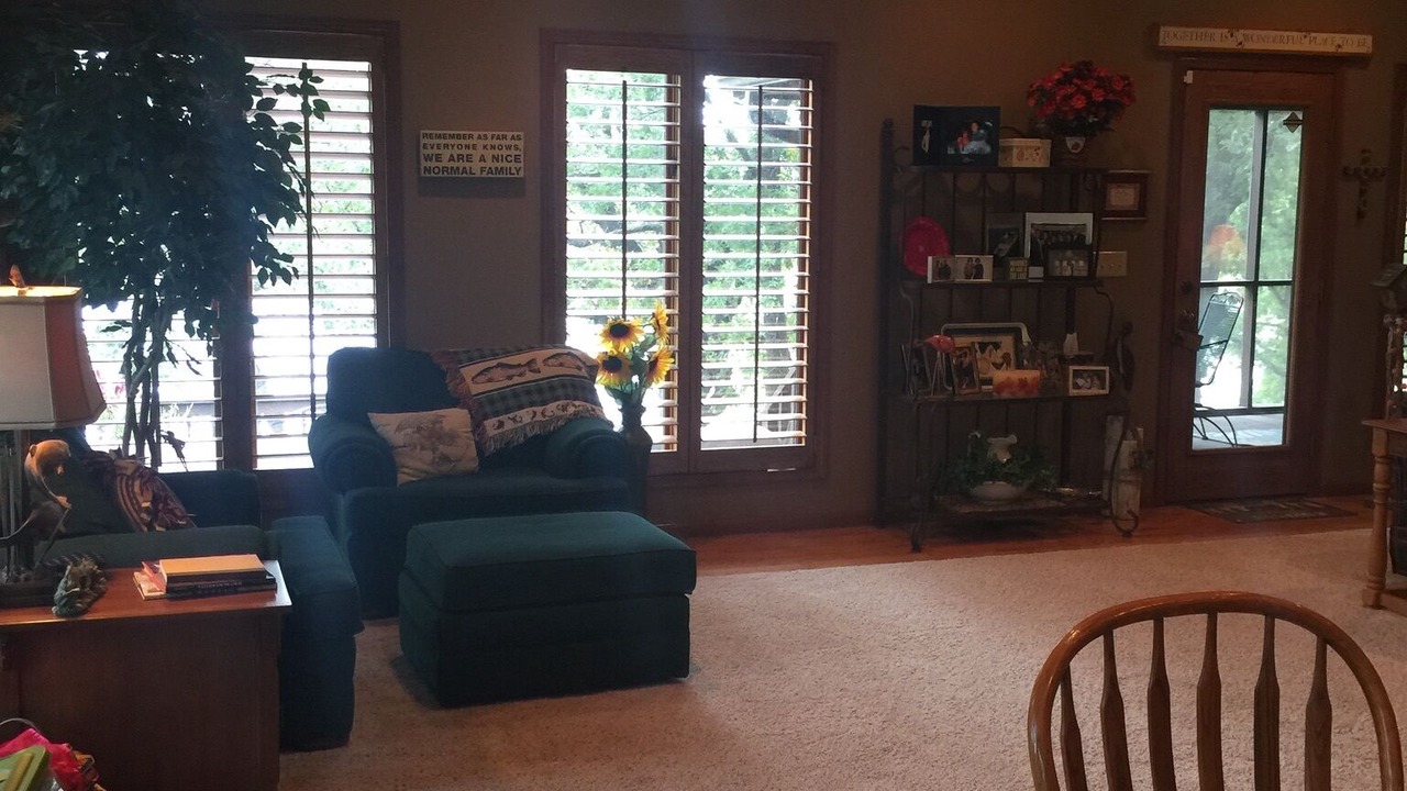 Photo of Livingroom in Alma
