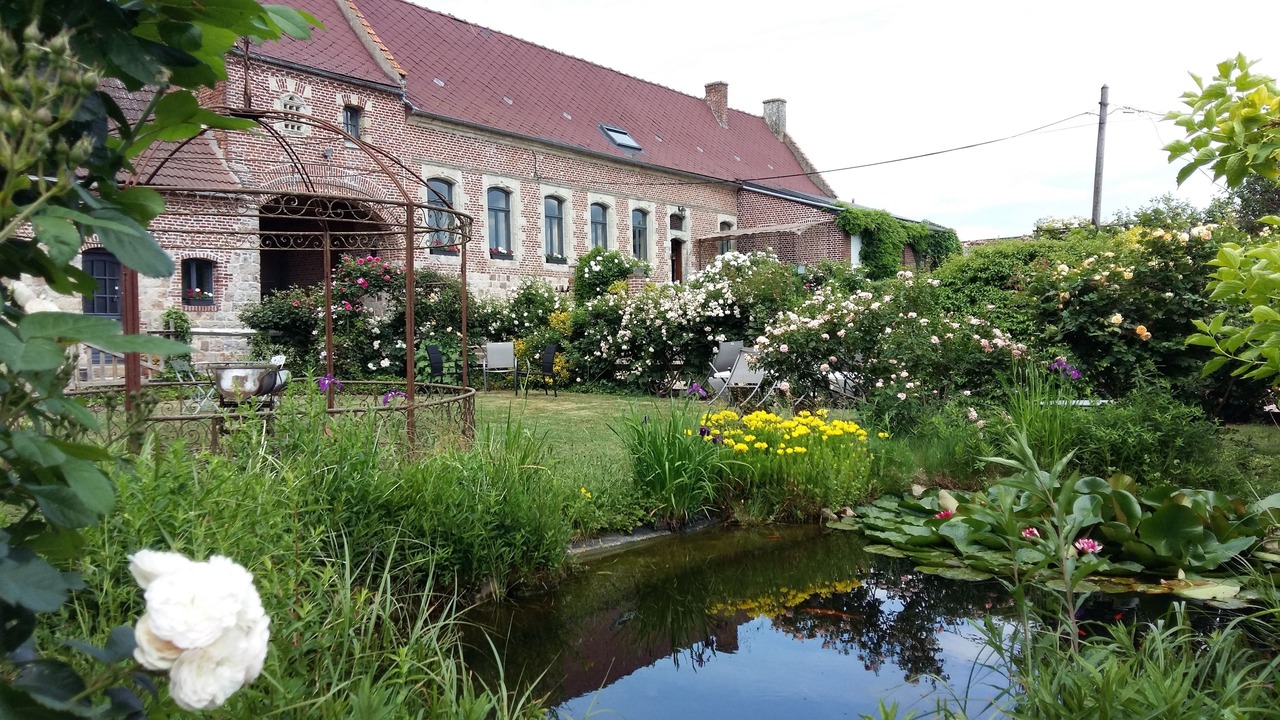 Photo of Outdoor in Saint-Martin-sur-Ecaillon