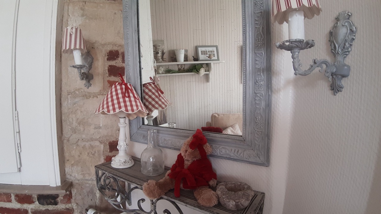Photo of Bedroom in Saint-Martin-sur-Ecaillon
