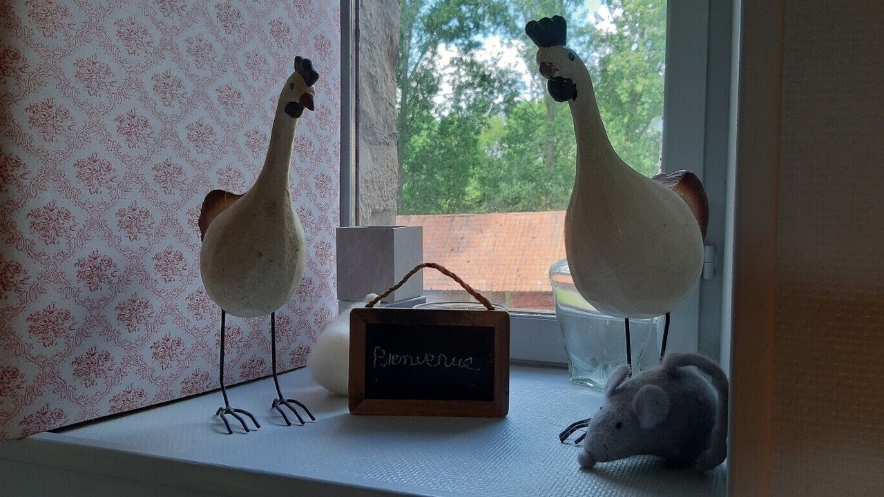 Photo of Bedroom in Saint-Martin-sur-Ecaillon