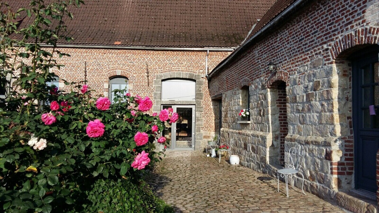 Photo of Outdoor in Saint-Martin-sur-Ecaillon