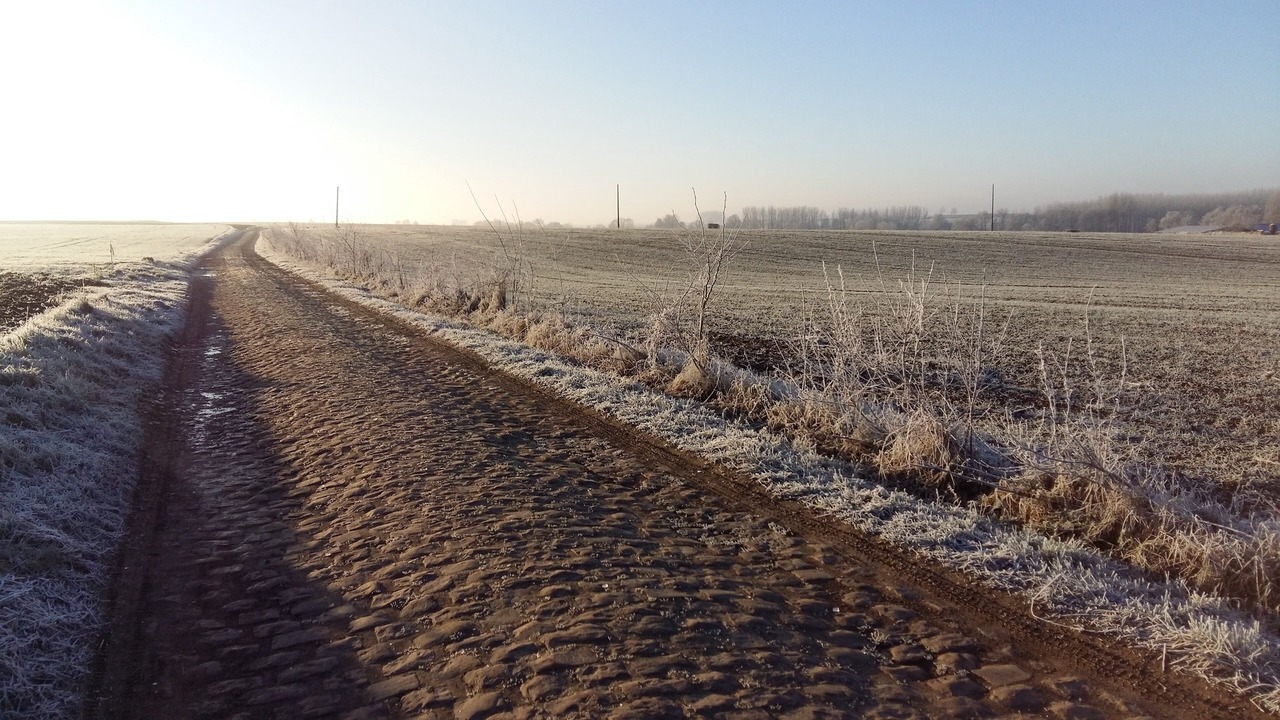 Photo of Outdoor in Saint-Martin-sur-Ecaillon