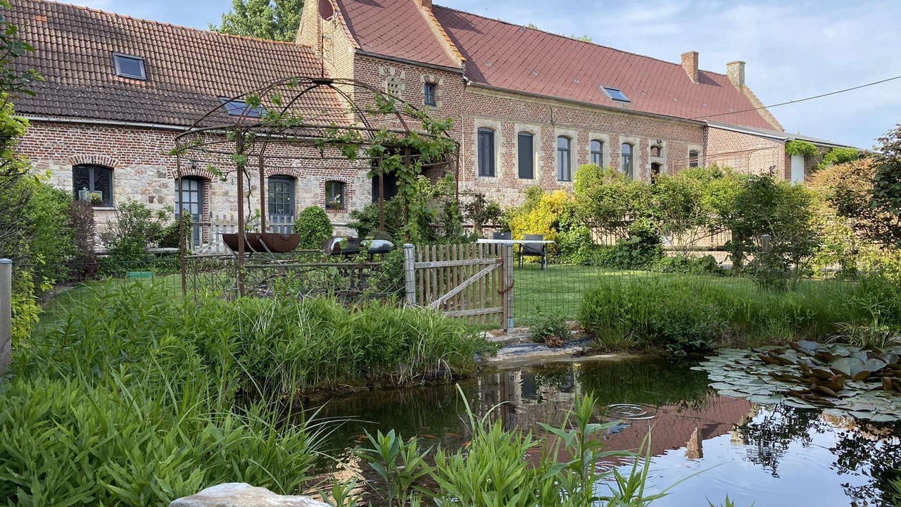 Photo of Outdoor in Saint-Martin-sur-Ecaillon