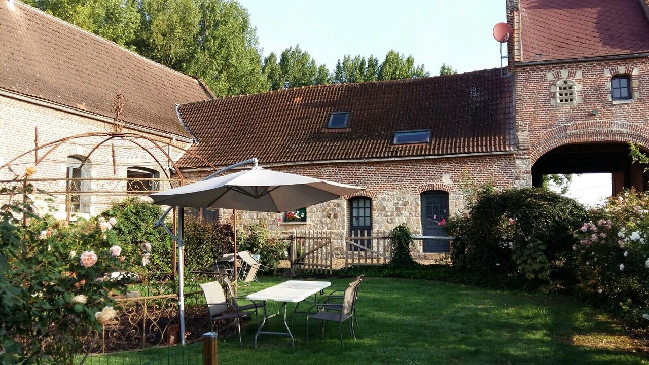 Photo of Outdoor in Saint-Martin-sur-Ecaillon