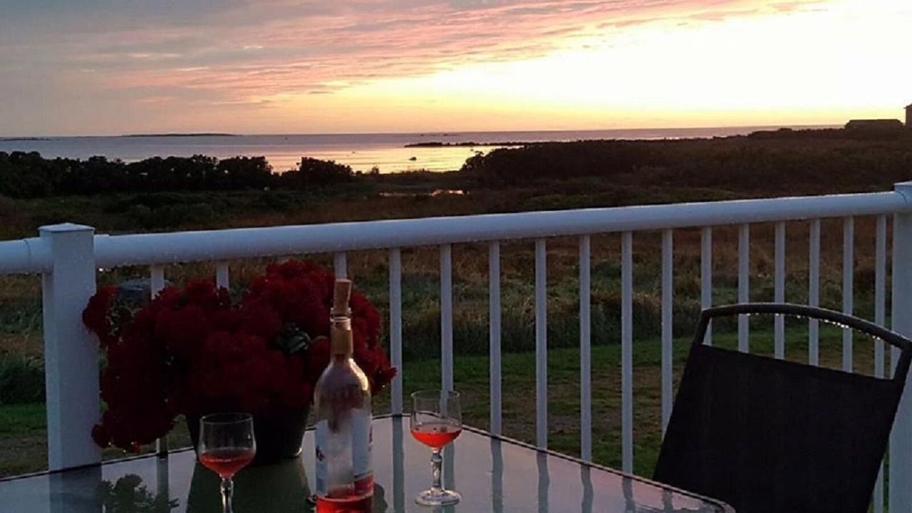 Photo of Patio Balcony in Clark's Harbour