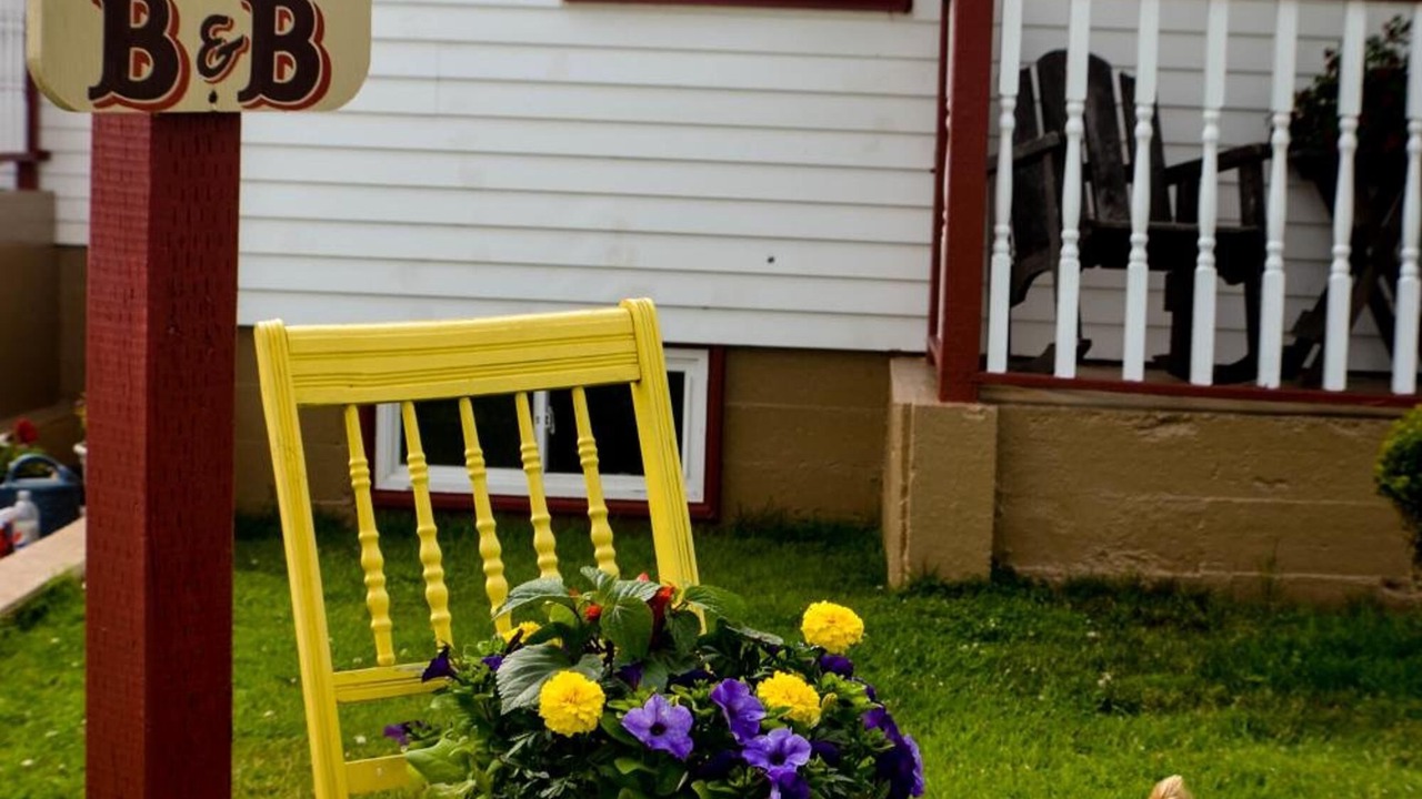 Photo of Outdoor in Clark's Harbour