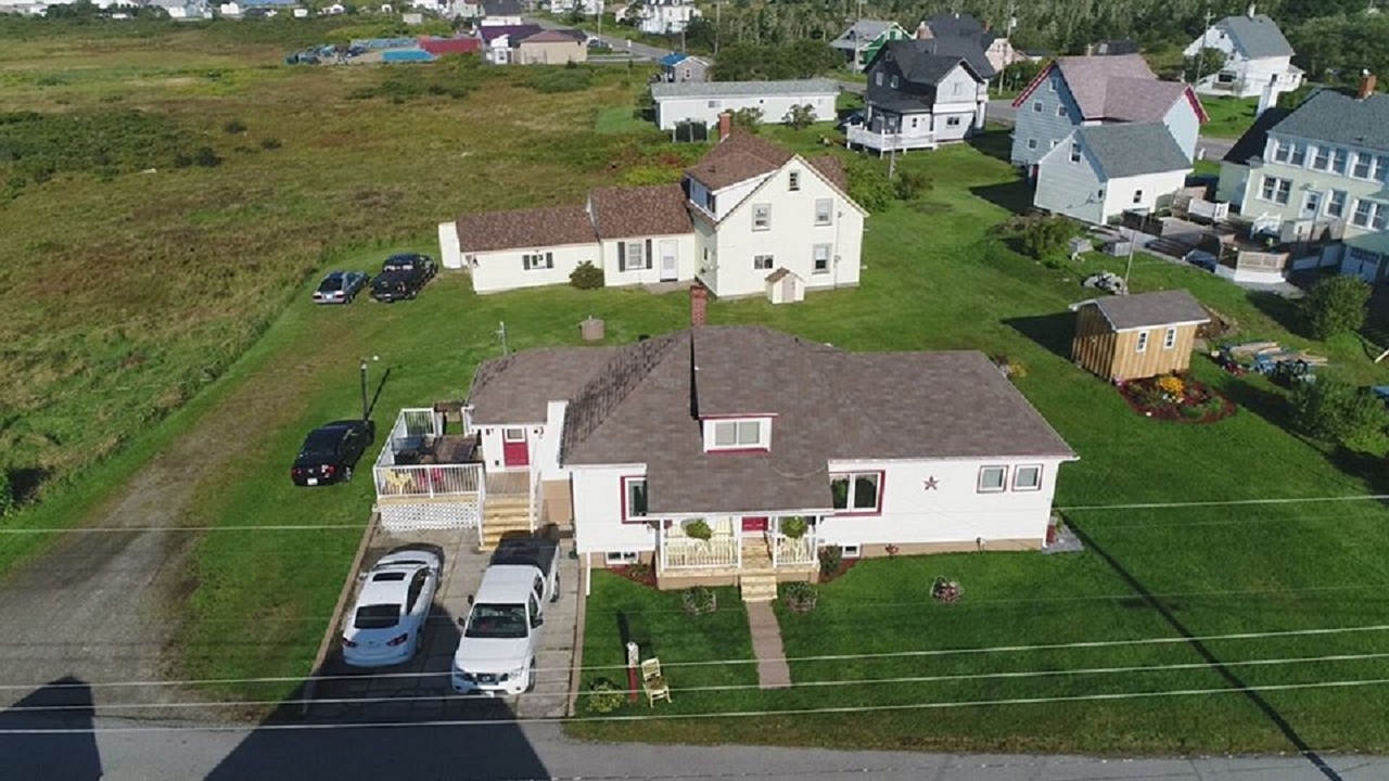 Photo of Outdoor in Clark's Harbour