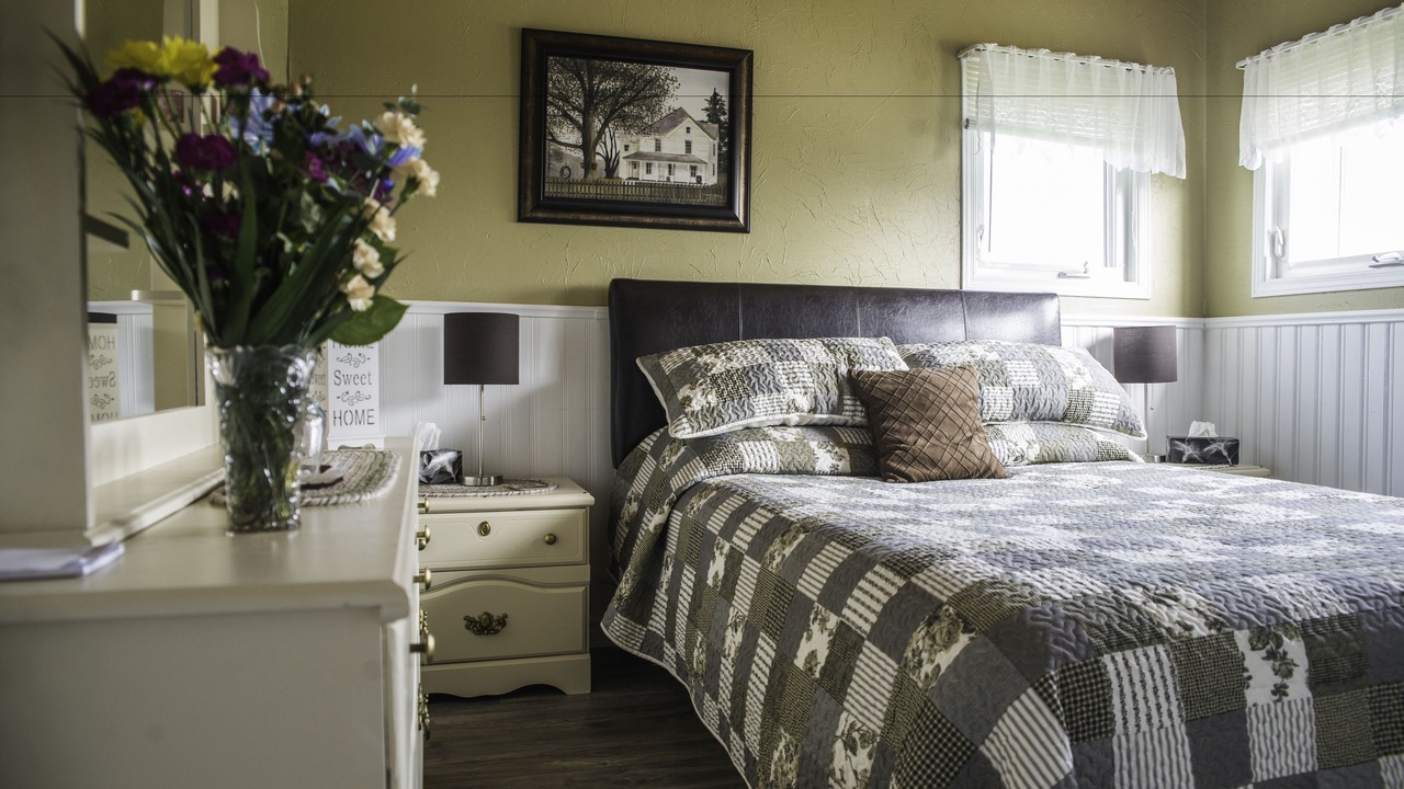 Photo of Bedroom in Clark's Harbour