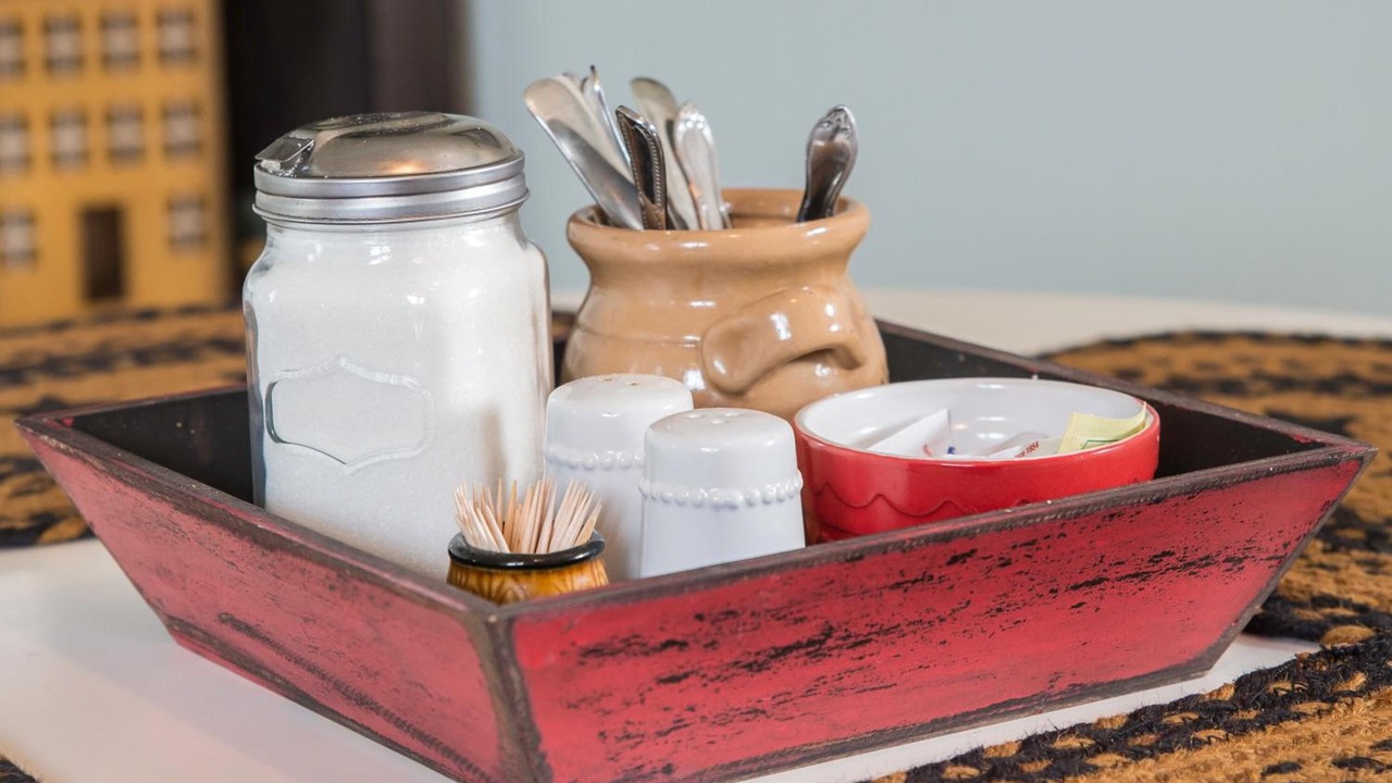 Photo of Kitchen in Clark's Harbour