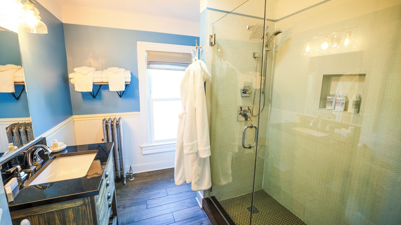 Photo of Bathroom in Tyler Hill