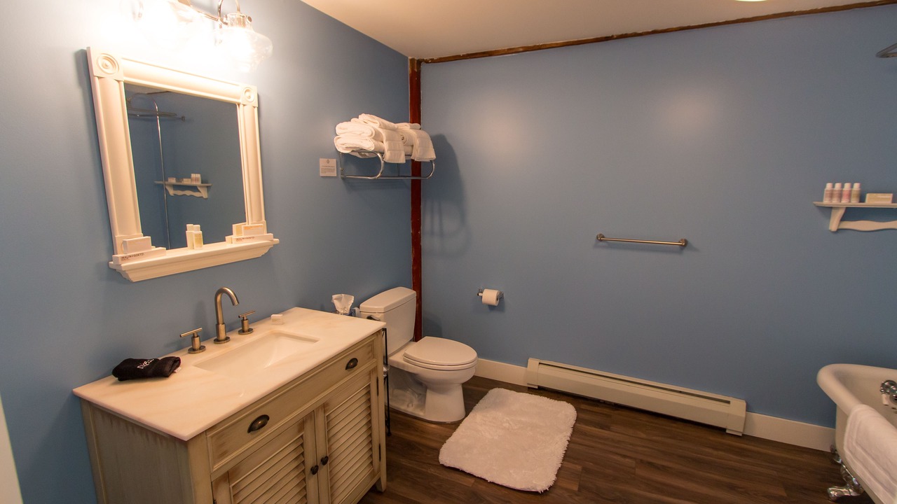 Photo of Bathroom in Tyler Hill