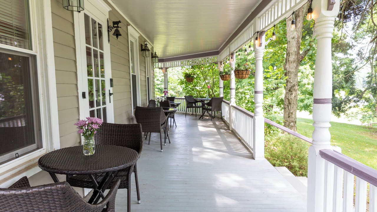 Photo of Outdoor in Tyler Hill