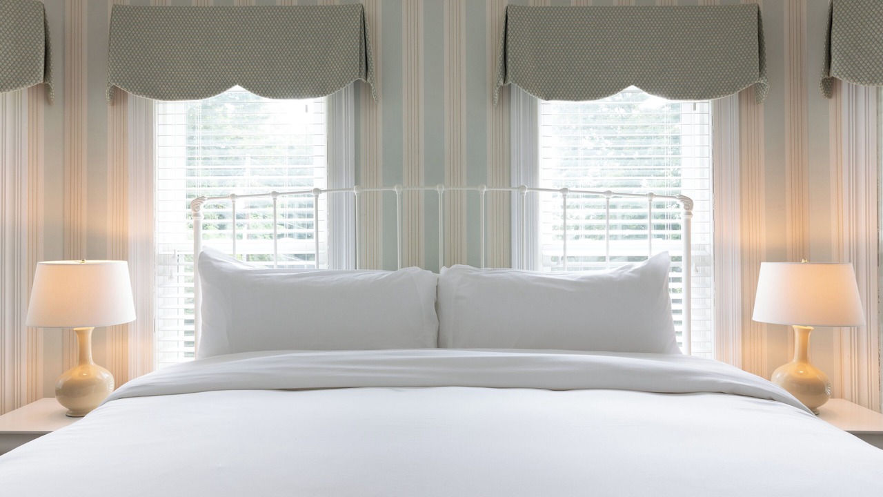 Photo of Bedroom in Tyler Hill