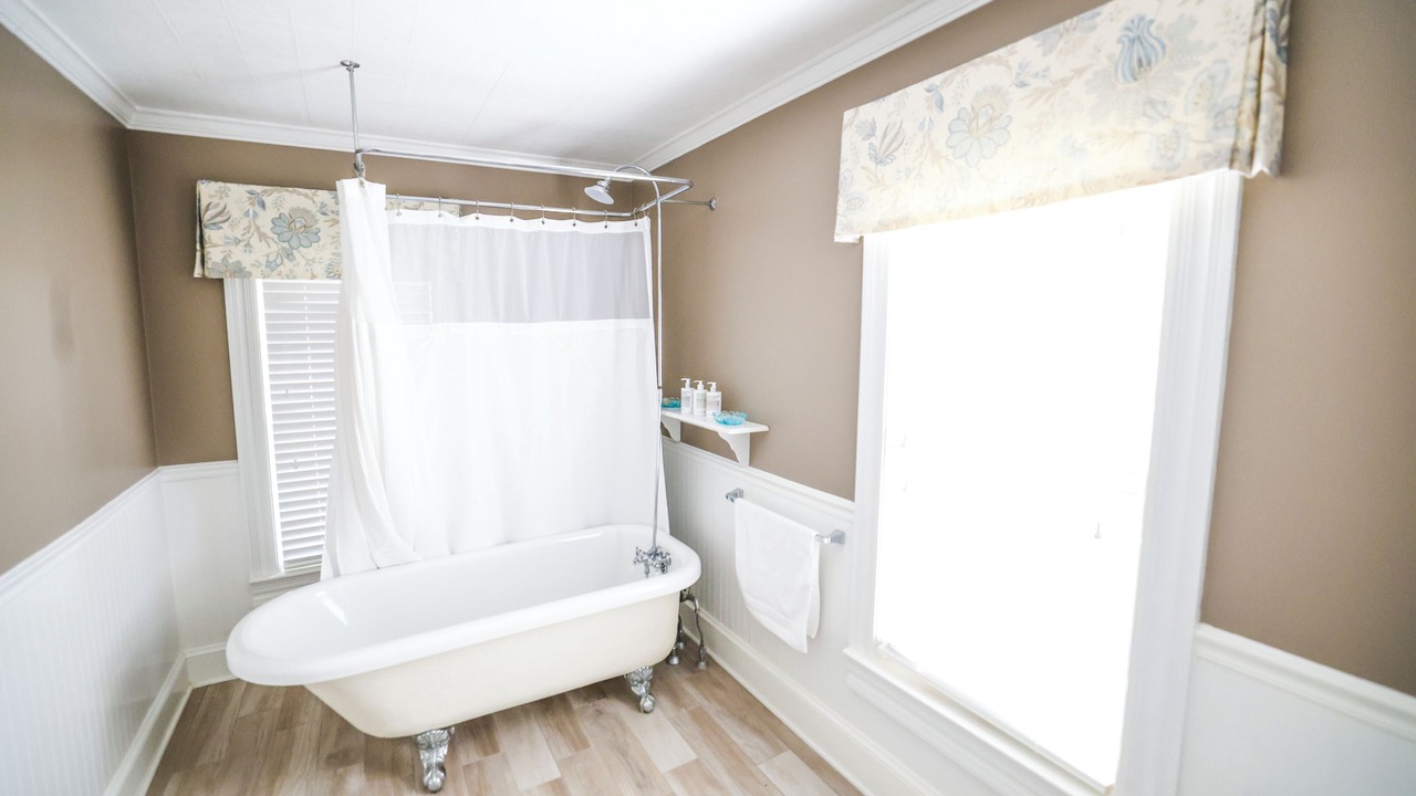 Photo of Bedroom in Tyler Hill