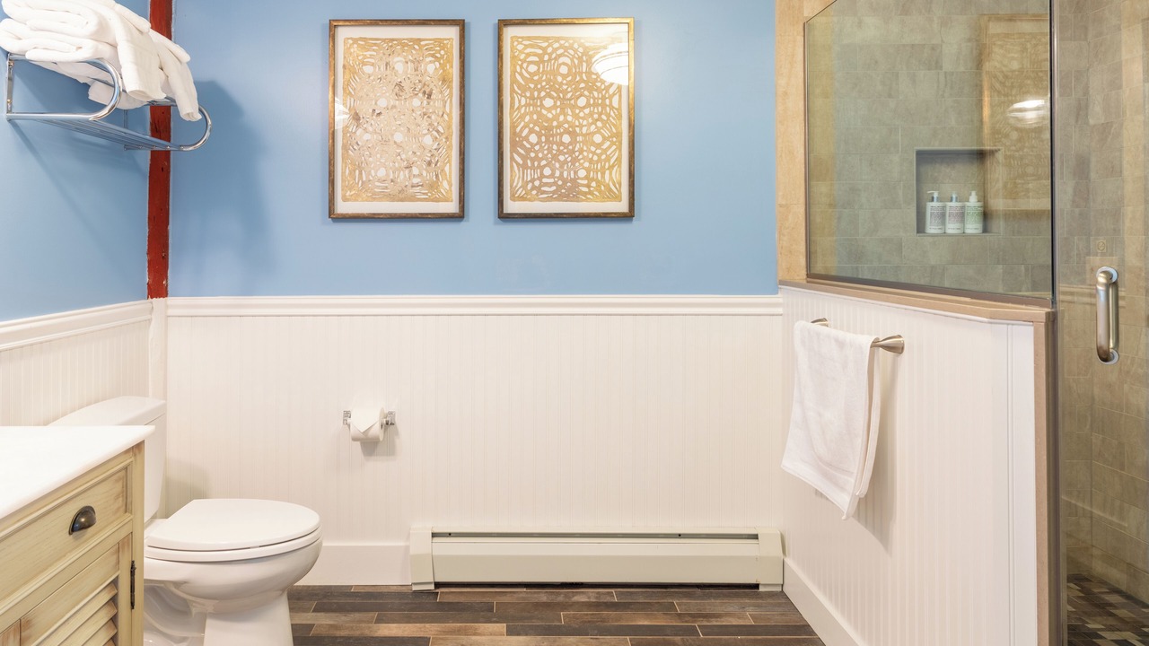 Photo of Bathroom in Tyler Hill