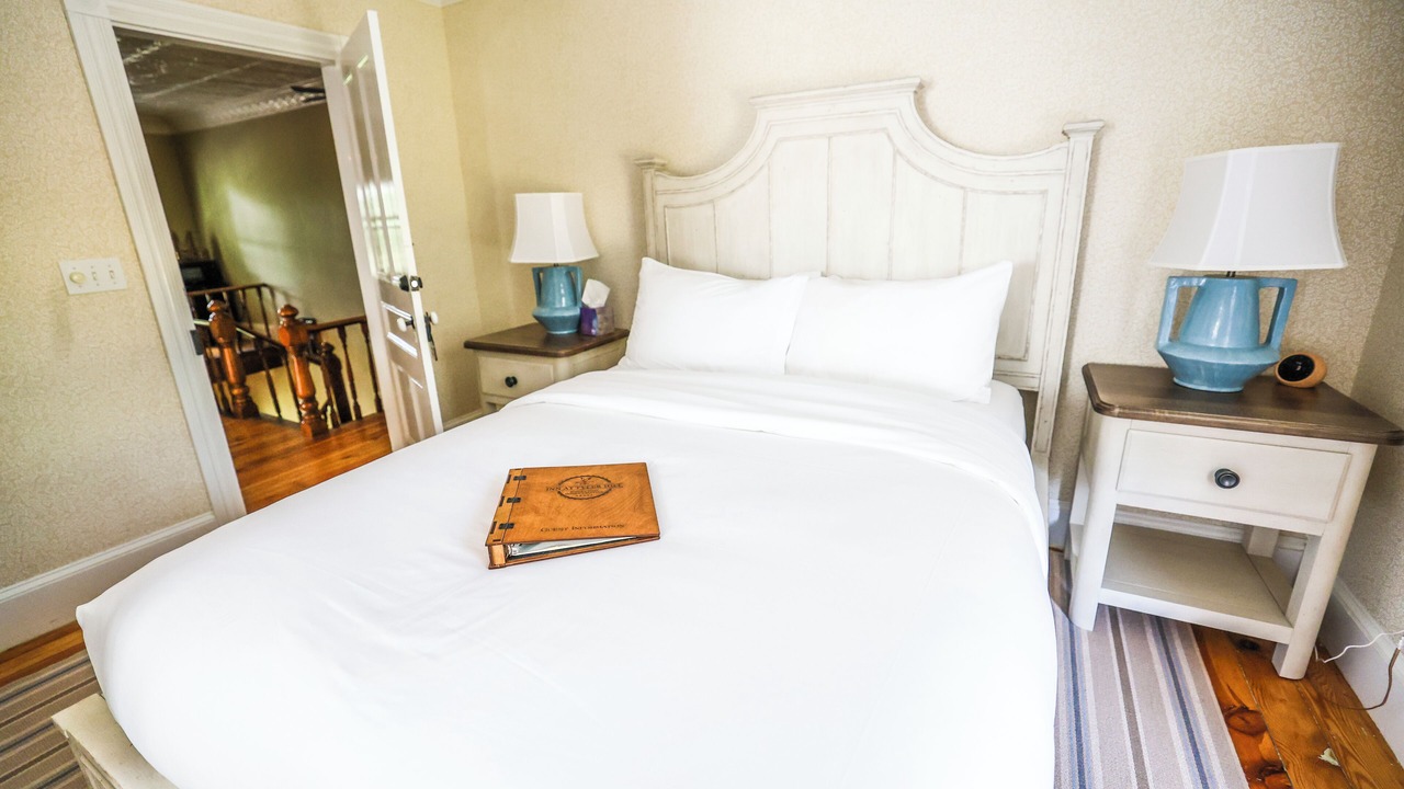 Photo of Bedroom in Tyler Hill