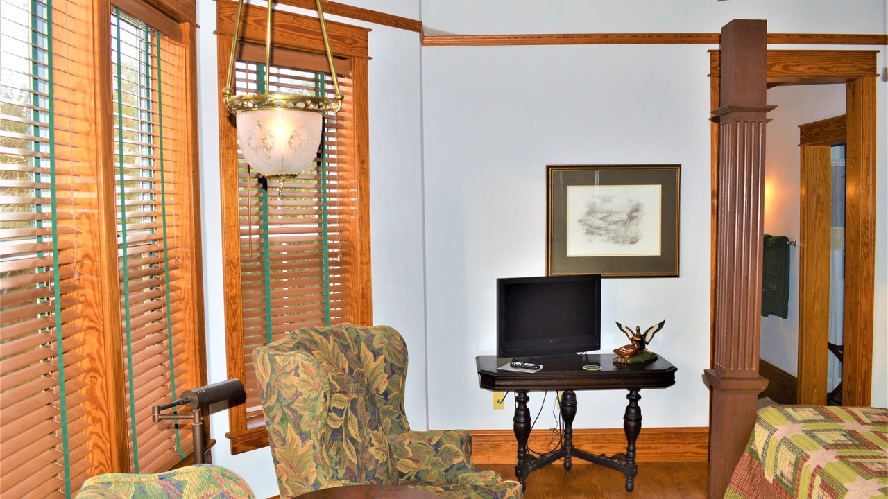 Photo of Bathroom in Historic Downtown Manteo