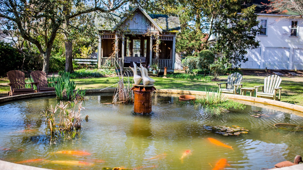 Photo of Outdoor in Historic Downtown Manteo