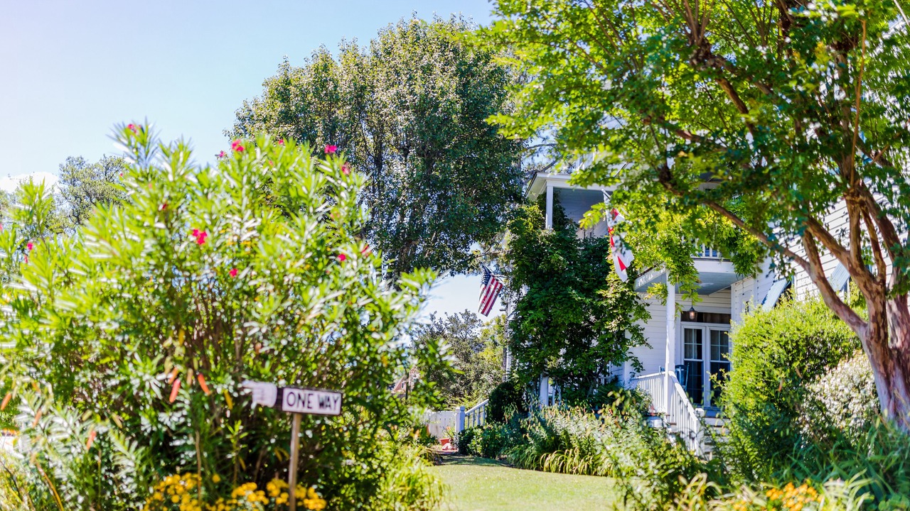 Photo of Outdoor in Historic Downtown Manteo