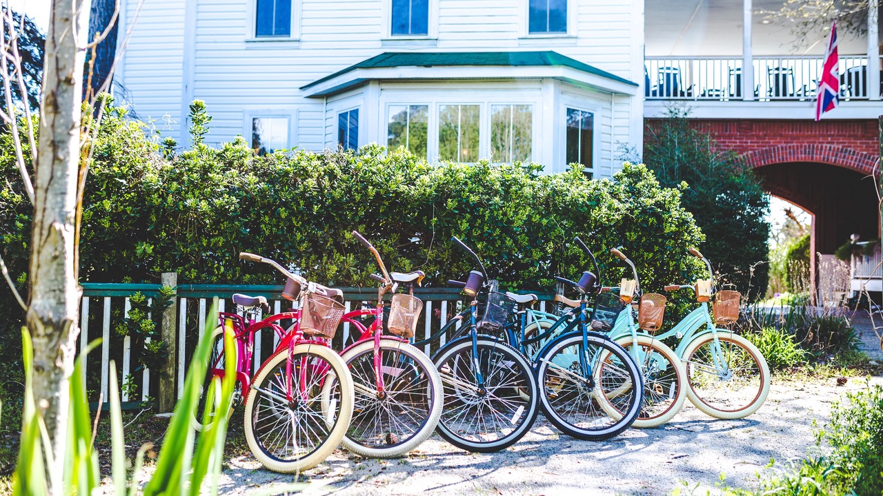 Photo of Outdoor in Historic Downtown Manteo