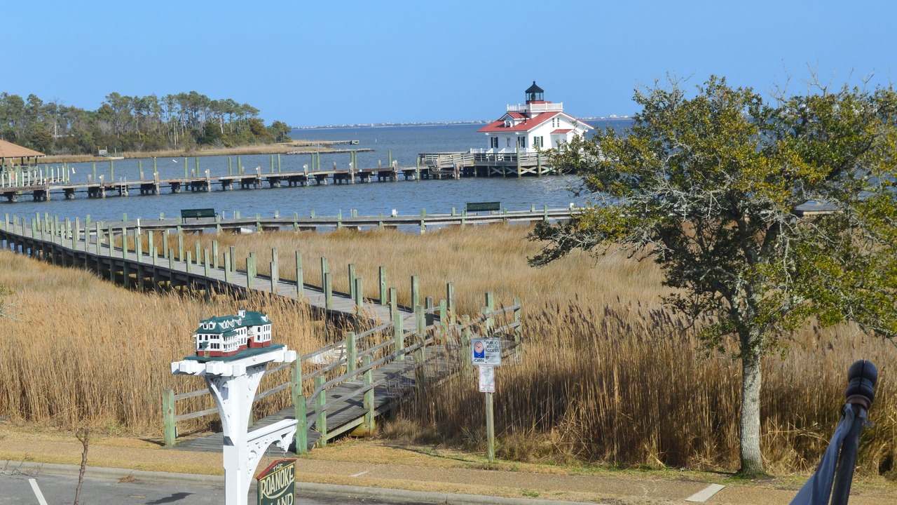 Photo of Others in Historic Downtown Manteo