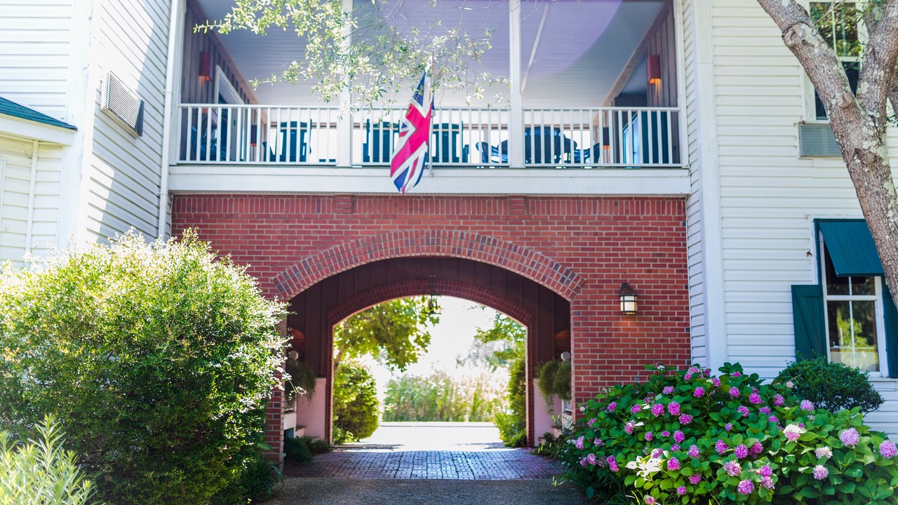 Photo of Outdoor in Historic Downtown Manteo