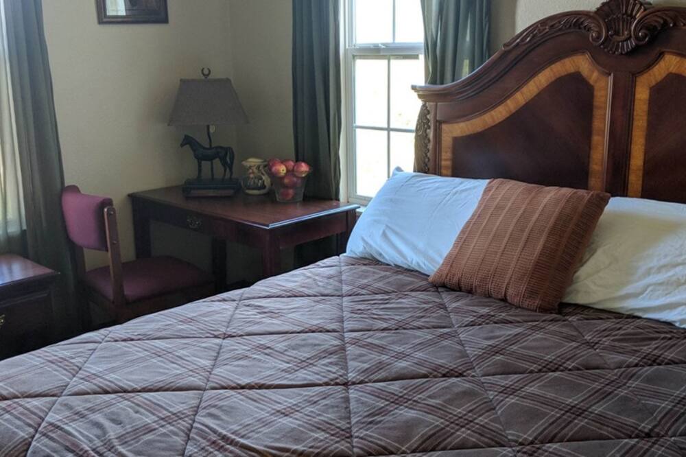 Photo of Bedroom in Buras-Triumph