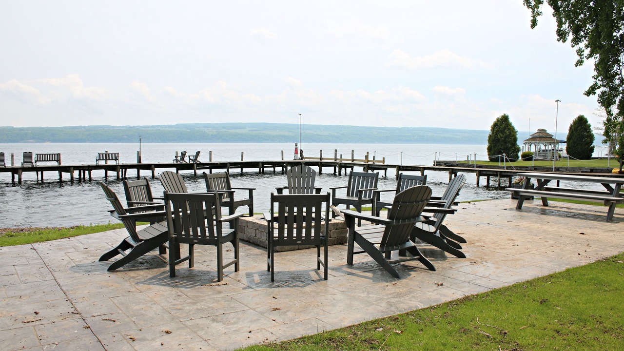 Photo of Outdoor in Himrod