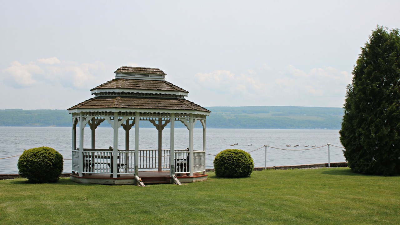 Photo of Outdoor in Himrod