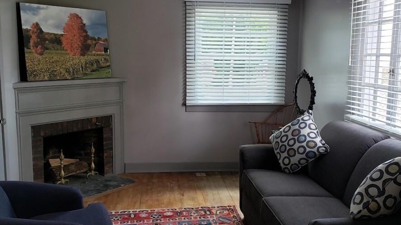 Photo of Bedroom in Himrod