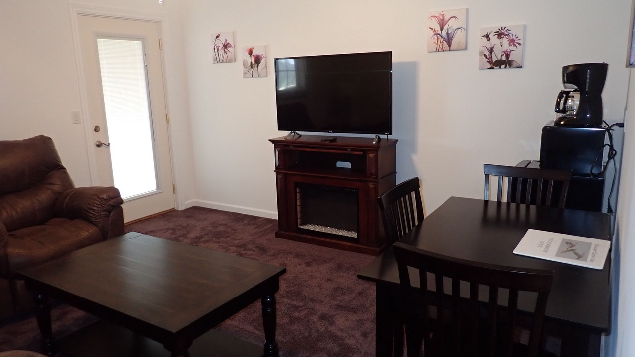 Photo of Bedroom in Lyons