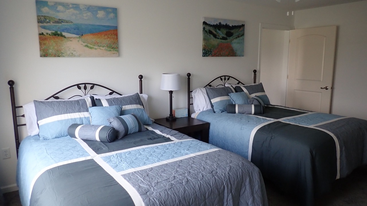 Photo of Bedroom in Lyons