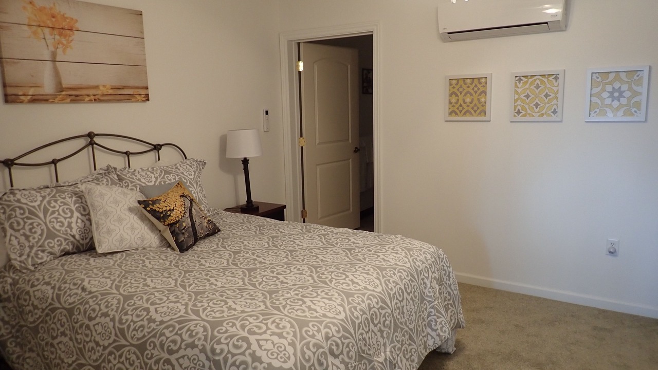 Photo of Bedroom in Lyons